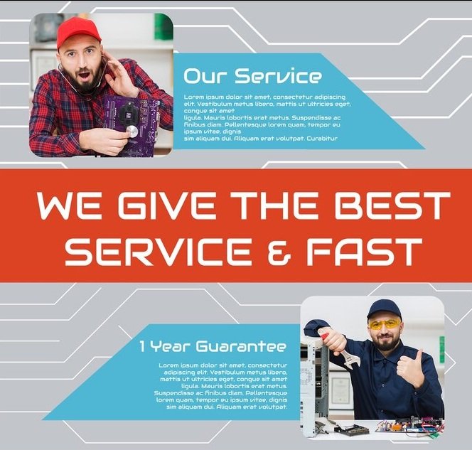 Vikash Patel - Appliance Repair Expert